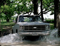 carrying your love with me GIF by George Strait