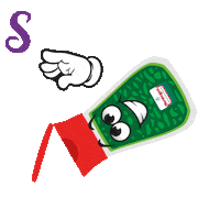 Spice Pikant Sticker by Verstegen Spices & Sauces