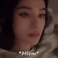 Licking Cute Girl GIF