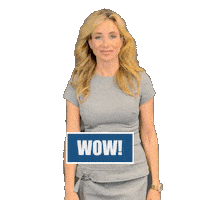 Justice Wow Sticker by ACTS Law