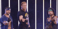 Best Friends Aew On Tnt GIF by All Elite Wrestling on TNT