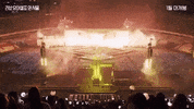 Love Yourself In Seoul GIF
