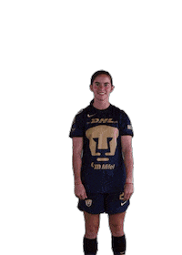 Sport Soccer Sticker by Pumas MX