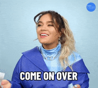 Karol G Your Wish Is My Command GIF by BuzzFeed