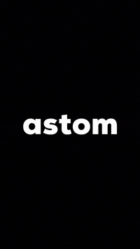 Astom GIF