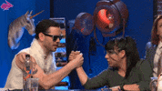 d&d win GIF by Hyper RPG