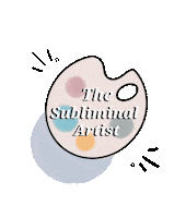 Art Love Sticker