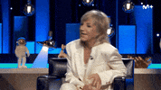 Te Lo Dije T4 GIF by Movistar Plus+