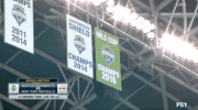 GIF by Seattle Sounders