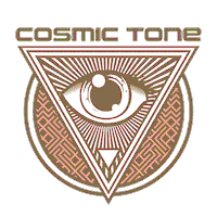 ionomusic ionomusic ionoartist ionocosmictone cosmictone Sticker