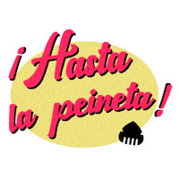 Valencia Falles Sticker by Peinetta Roja