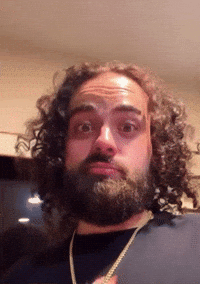 Tongue Cj GIF