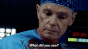 season 1 doctor GIF by The Resident on FOX