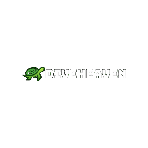 diveheaven giphygifmaker dive diving scuba Sticker