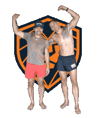 Sticker by Primal Performance Lab