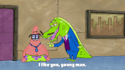 season 9 episode 13 GIF by SpongeBob SquarePants