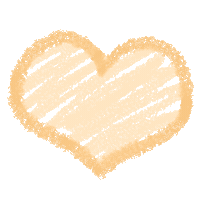 Heart Sticker
