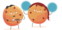 axeptio cookie youpi axeptio Sticker