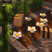 Bee GIF