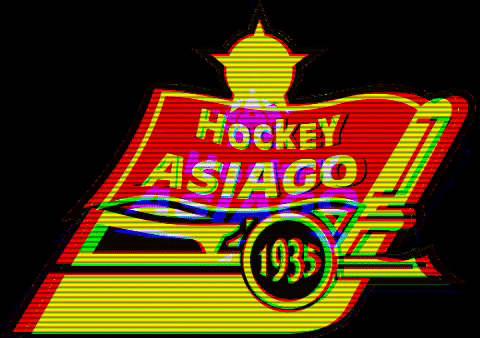 asiagohockey1935 giphygifmaker hockey alpshockey alpshockeyleague GIF