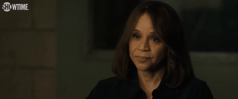 I Like Chasing The Bad Guys