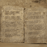 Serve The Lord GIF