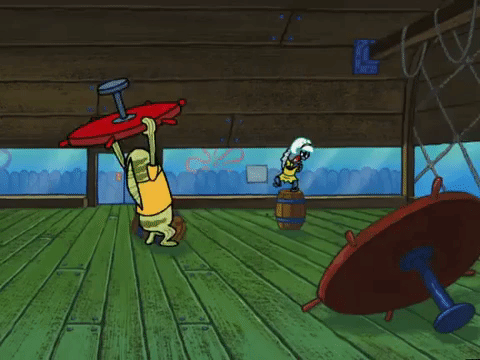 season 4 episode 13 GIF by SpongeBob SquarePants