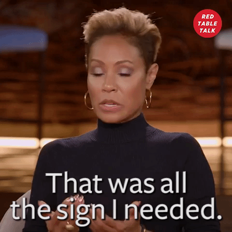 jada pinkett smith GIF by Red Table Talk