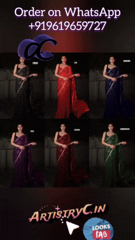 Buy Now Fashion GIF by ArtistryC