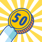Catchme Sticker