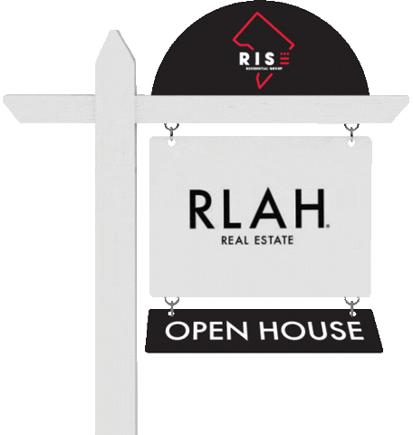 RiseResidential giphyupload rise rlah riseresidentialgroup Sticker