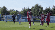 Ecfc Exetercity GIF by Exeter City Football Club