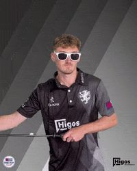 Water Rain GIF by Somerset County Cricket Club