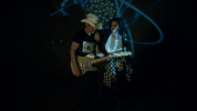 demilovato demi lovato brad paisley without a fight GIF