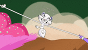 You Got This Never Give Up GIF by VeeFriends