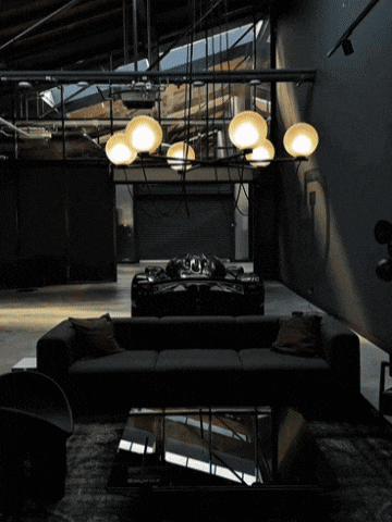 I Show You Aston Martin GIF