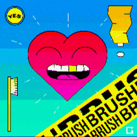 Heart Disease Dementia GIF by gifnews