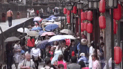 china travel GIF