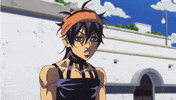 Jojos Bizzare Adventure Jjba GIF