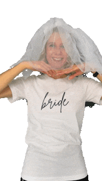 Ampwedding Sticker by Konsumgöttinnen
