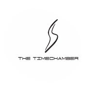 Sticker by The Timechamber