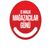 12aralikmagazacilargunu  Sticker