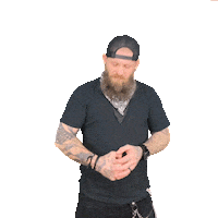 Oh Yeah Yes Sticker by Brantley Gilbert