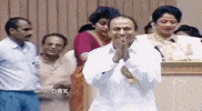 Indian Cinema Style GIF