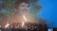Indian Cinema King GIF
