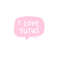 Words Talking Sticker by iloveplum