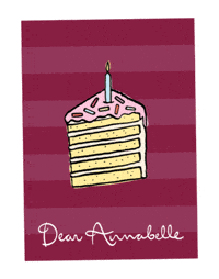 GIF by Dear Annabelle