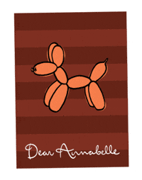 GIF by Dear Annabelle