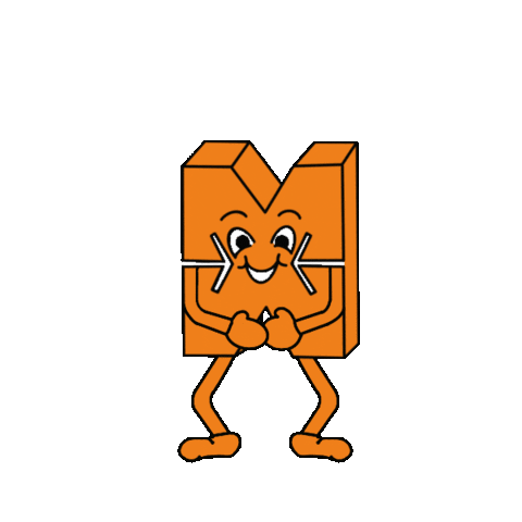 Sticker by messewaechtersbach