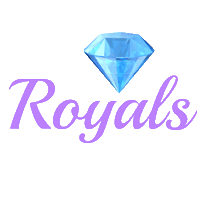 Sticker by Royals Cheer Uk